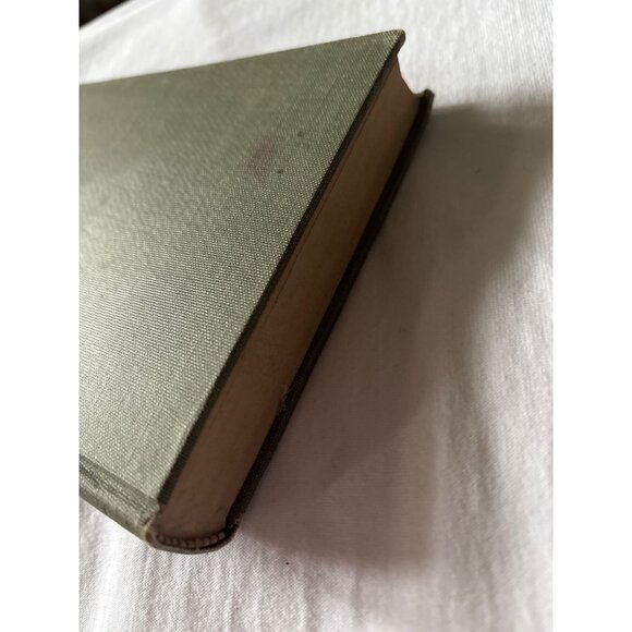 Personality And Social Adjustment By Ernest R. Groves 1925 Hardcover Fourth Impr - Picture 13 of 13